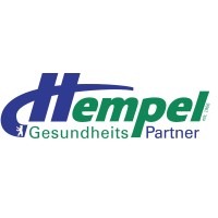 Hempel GesundheitsPartner GmbH logo - Similar company to Cabelpiù
