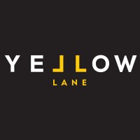 YELLOW LANE logo - Similar company to Yellow Communications