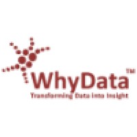 Whydata Inc.