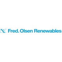 Fred. Olsen Renewables logo - Similar company to Onpath Energy