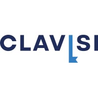 Clavisi logo - Similar company to Berenice