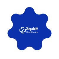 Xquizit Healthcare Ltd logo - Similar company to Medximity