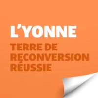 L'Yonne, terre de reconversion réussie logo - Similar company to Maison De L'Emploi Et De La Formation De L'Auxerrois