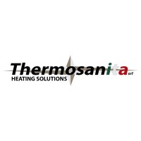 Thermosanita srl logo - Similar company to H2O Design