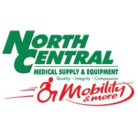 North Central Medical Supply