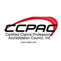 CERTIFIED CLAIMS PROFESSIONAL ACCREDITATION COUNCIL, INC. logo - Similar company to American Academy For Certified Financial Litigators - Aacfl