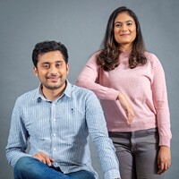 Studio Bipolar logo - Similar company to Romi Khosla Design Studios