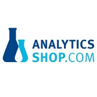 Analytics-Shop USA logo - Similar company to Altmann Analytik Gmbh & Co. Kg