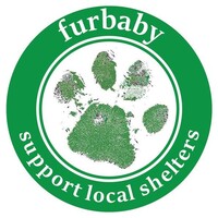 Furbaby Egypt logo - Similar company to Jazmur