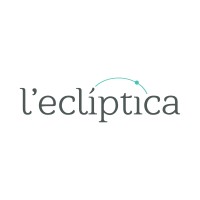 l'eclíptica - comunicació conscient & gestió cultural logo - Similar company to Aportada Comunicació