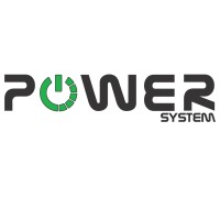 Power System logo - Similar company to Usima Aços