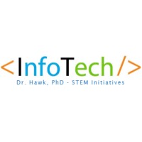 InfoTech Education Corp. logo - Similar company to Code Bitx