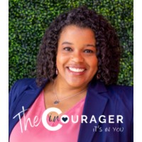 The INcourager logo - Similar company to Wise Tv Security