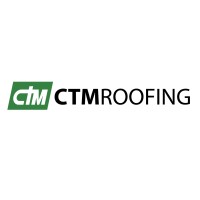 CTM Roofing logo - Similar company to Iss Qatar