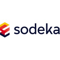 SODEKA logo - Similar company to Sodeker