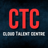 Cloud Talent Centre logo - Similar company to Cloud Talent Services