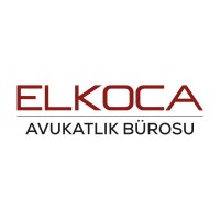 Elkoca Avukatlık Bürosu logo - Similar company to Medikozi