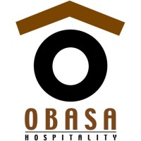 OBASA Hospitality logo - Similar company to Mirrorcache®
