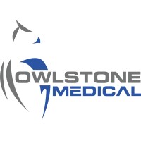 Owlstone Medical logo - Similar company to Prescouter, Inc.