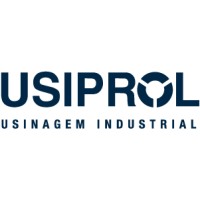 Usiprol Usinagem Industrial logo - Similar company to Moltec-Rn Usinagem, Caldeiraria E Locação De Munck