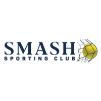 Smash Sporting Club logo - Similar company to Https://Www.Linkedin.Com/In/Rio-Club