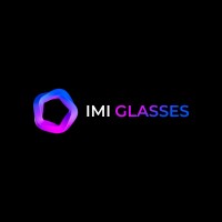 Imi Glasses logo - Similar company to Aselea Network