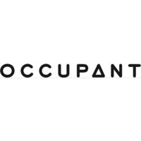 Occupant Entertainment logo - Similar company to Maaps Design & Architecture