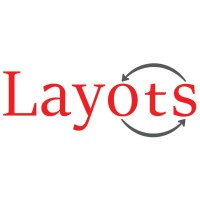 Layots logo - Similar company to Space2Host Web Services Pvt Ltd