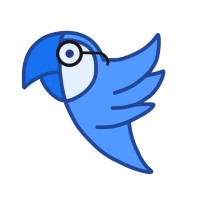 What the Flutter logo - Similar company to Surf