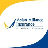 Asian Alliance Insurance logo - Similar company to Colossus.Ai