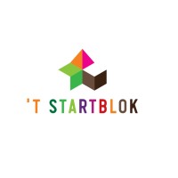 Basisschool 't Startblok logo - Similar company to De Wonderwind