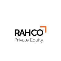 RAHCO CAPITAL logo - Similar company to Dine With Blüm™