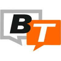 Business Talk - Chile logo - Similar company to Writebetter