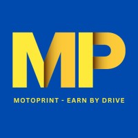 MotoPrint logo - Similar company to I Go Eventos