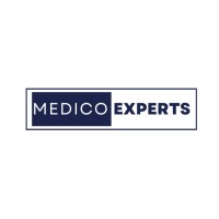Medico Experts logo - Similar company to Id Security Systems Ltd