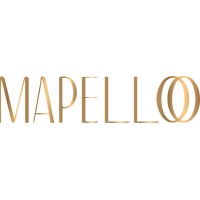 Mapelloo Snacks logo - Similar company to Craveables Snacks