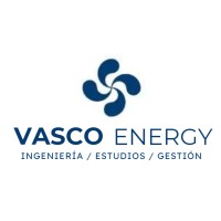 VASCO  ENERGY logo - Similar company to Pac-E