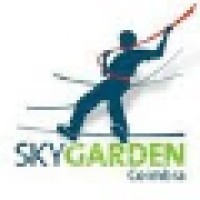 Sky-Garden Coimbra