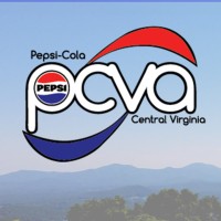 Pepsi-Cola Bottling Company of Central Virginia logo - Similar company to No Human Is Useless
