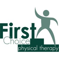 First Choice Physical Therapy logo - Similar company to First Choice Physical Therapy