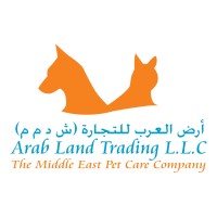 Arab Land Trading LLC logo - Similar company to Central Traders Co. Llc