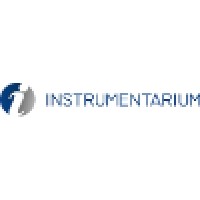 Instrumentarium Dental Inc. logo - Similar company to Attenutech