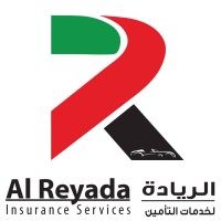 Al Reyada Insurance Services logo - Similar company to Technical Insurance Services