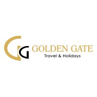 Golden Gate - Travel and Holidays logo - Similar company to Maam Properties