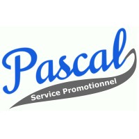 Pascal Service Promotionnel