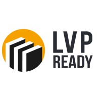 LVP Ready logo - Similar company to Bagon