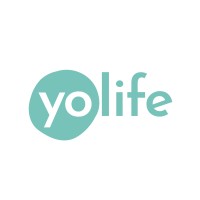 Yo Life logo - Similar company to Inspiring Chats