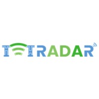 TVTRADAR logo - Similar company to Omphobby