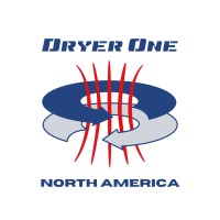Dryer One™ North America logo - Similar company to Technic One Engineering