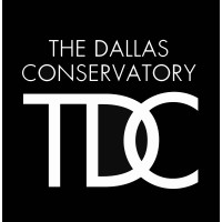 The Dallas Conservatory logo - Similar company to Lyric Stage, Inc.